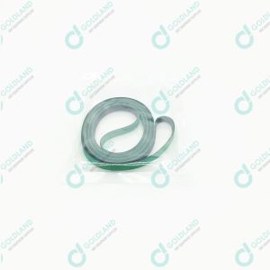 J66021006A 1170mm Samsung Track Belt Samsung Spare Parts
