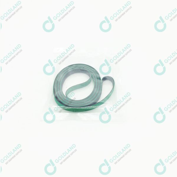 Buy J66021006A 1170mm Samsung Track Belt Samsung Spare Parts at wholesale prices