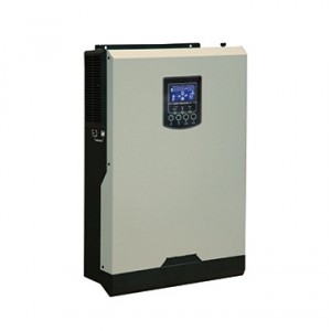3.2KW / 5KW Off Grid Hybrid Solar Inverter Built In MPPT Controller 5000W