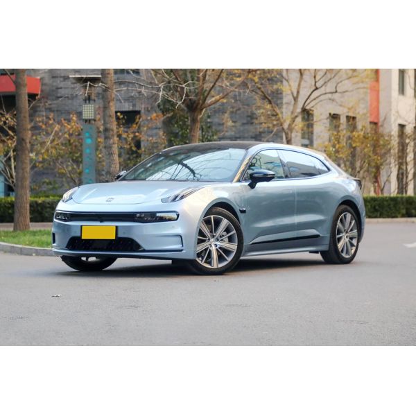 2022 Geely ZEEKR High Speed Luxury EV Zeekr 001 Electric Car Quick Charging in 0.63h