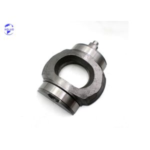 Hydraulic Piston Pump Parts For Rexroth A4VG45 Swash Plate