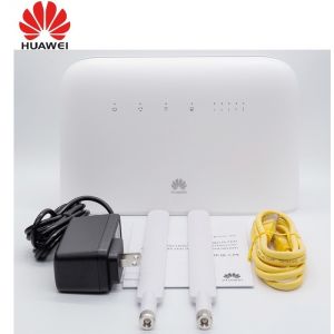 Huawei B715 B715s-23c LTE Cat9 WiFi Router 4G LTE CEP Wireless Router 450Mbps
