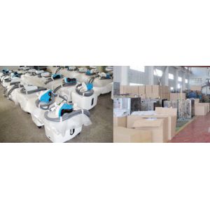 Telehealth Robot Reduces Stress for Patients