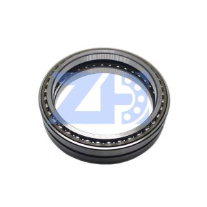 China Hyundai Angular Contact Ball Bearing XKAH-00800 XKAH00800 on sale