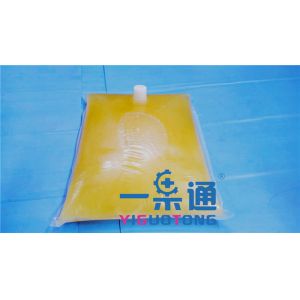 Coca Cola Syrup Apple Juice Bag In Box