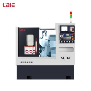 Linear High Precision CNC Lathe Machine With Dual Spindle 380v