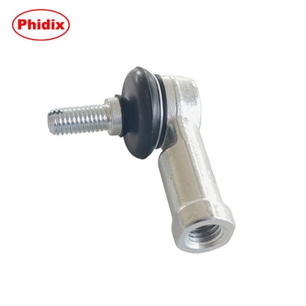 Buy Durable Steering Tie Rod End For Automotive System at wholesale prices