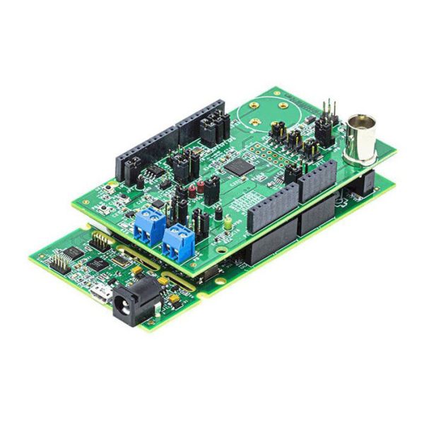 EVAL-AD5941ELCZ Embedded Solutions High Precision Electrochemical Front End