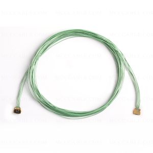 Lvds 5P Micro Coaxial Cable 20380-R30t-060 30pin To 20857-005t-01 5Pin