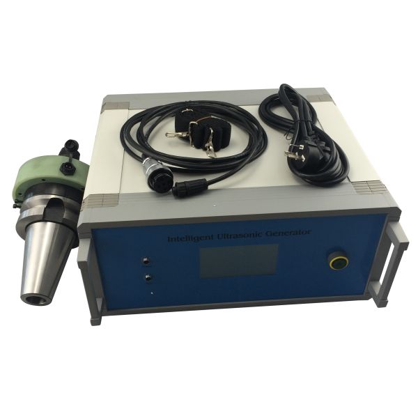 Buy CE Rotary Ultrasonic Machining Non - Contact Power Transmission Technologies at wholesale prices