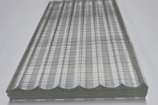 Electricity Glass Tempering Furnace Machine for Making Tempered Glass