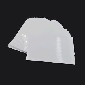 Double Sided A4 8.5x11 Cast Coated Photo Paper