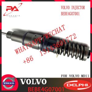BEBE4G07001 BEBE4G08001 High Quality Common Rail Fuel Injector BEBE4G07001