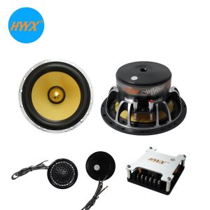 90dB SPL Car Speakers