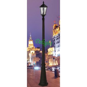 Classical Outdoor Led Garden Light (DL-SG013)