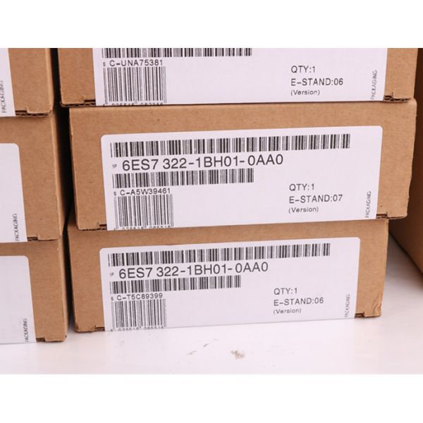 6FX1822-0BX12-2D 6FX1822-0BX13-4D | SIEMENS Electronic Parts