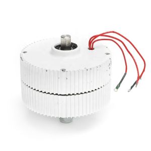 AFPMG460-1.0KW/130RPM Wind Turbine Generator for Home Rated Speed 150 Industrial