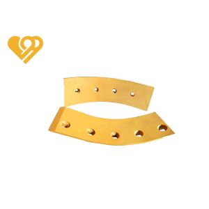 Q345B Replacement Komatsu Grader Blade 234-70-32230