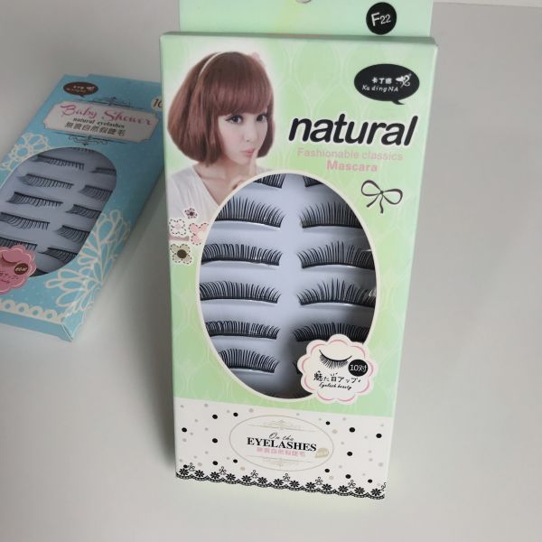 Buy CMYK Cosmetic Packaging Boxes at wholesale prices