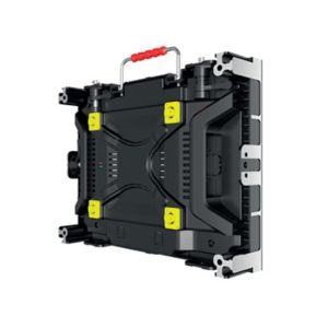 P1.25 COB Indoor Fixed LED Display With Die Casting Aluminum Frame