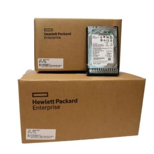 HPE P30563-001 P28586-B21 1.2T 10K SAS 2.5inch G10 G11 Server New Hard Drive