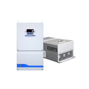 Digital Setting VFD Variable Frequency Drive 0.4-500KW Power Speed and Accurate Control