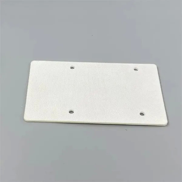 Buy Silica Aerogel Padding For New Energy Vehicles Power Battery Core Thermal Runaway Heat Insulation at wholesale prices
