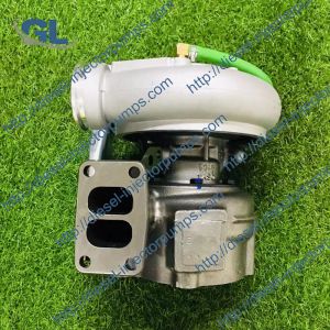 Genuine New Quality HX40W Turbocharger 4033907 3599689D 51.09100-7620 51.09100
