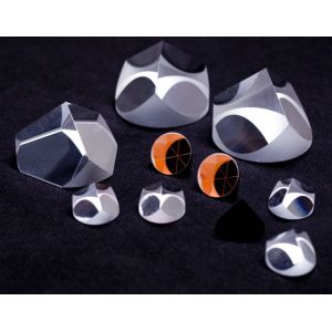 China K9 Glass Corner Cube Prism Optical Crystal Reflection Beam Splitter Prism  Lens Prism on sale China K9 Glass Corner Cube Prism Optical Crystal Reflection Beam Splitter Prism  Lens Prism on sale