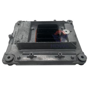 Excavator Electrical Parts TAD1643GE TAD1641GE Engine Controller Computer Board