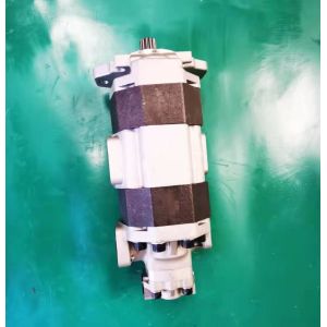 705-95-07081 HD325 HD405 Komatsu Gear Pump