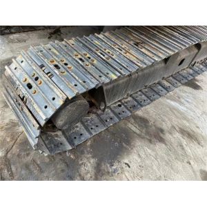 Second Hand Komatsu PC50 Excavator with Good Performance and 5000 KG Machine