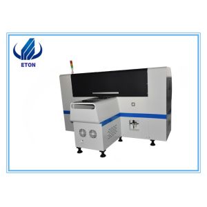 LED Strip Light Fastest Pick And Place Machine High Speed HT-F7 SMT Mounting