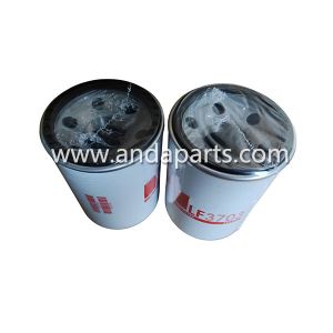 China Good Quality Oil Filter For Fleetguard LF3703 on sale