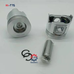 4TNE88 4D88 Piston YM129001-22081 129001-22081 Engine Piston