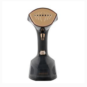 220V Professional Travel Mini Electric Garment Clothes Steamer with LOW-MIDDLE