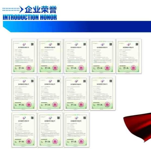 High Performance Automatic Biomass Making Wood Pellets Machine