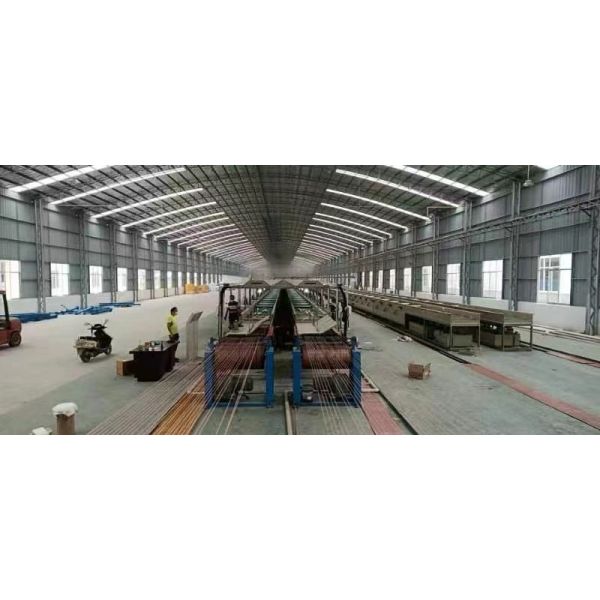 Buy CCA/CCAM Wire Production Electroplating Machine Copper Coated at wholesale prices