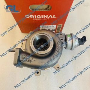 Turbocharger GTB2056V 789773-5030S 789773-0030 5801768036 QC000387 for