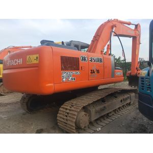 Used Good Condition Hitachi Crawler Excavator Zx210 for Sale, High Effective