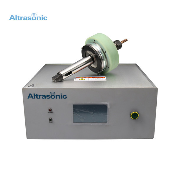 Buy Contactless Power Transmission Ultrasonic Assisted Machining 30000 RPM at wholesale prices