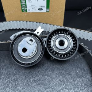 2.2L Diesel Timing Belt Pulley Set Kit Land Rover Jaguar Spare Parts LR032526
