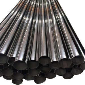 Carbon Cold Rolled Seamless Steel Pipe DIN 17175 6-12m