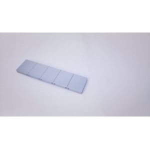 Portable Multi Frequency Multi Channel Eddy Current Testing Equipment