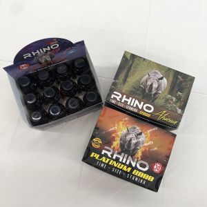 Rectangular Lenticular Printing Waterproof Paper Box With High Durability