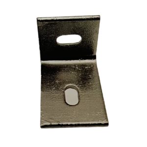 Module Compatibility PV Bracket for Customizable Framed/Frameless Panels