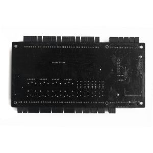 C3-400 4 door access control terminal card reader door access control system