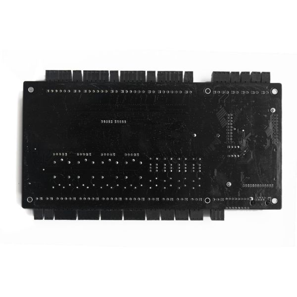 C3-400 4 door access control terminal card reader door access control system