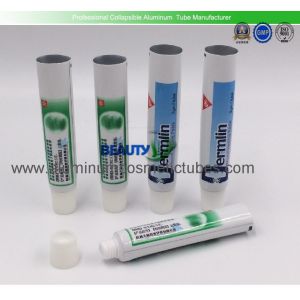 China Waterproof ABL Plastic Squeeze Tubes , High Standard Laminated Tubes Packaging on sale