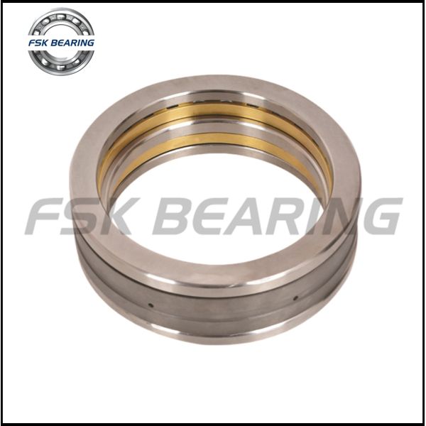 Big Size T1080DW Tapered Roller Thrust Bearing 250*379.95*100mm For Rolling Mill Double Row